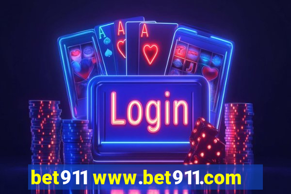 bet911 www.bet911.com